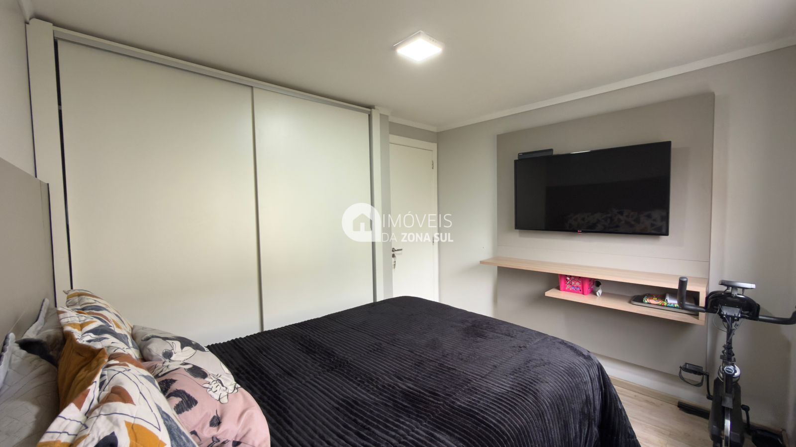 Apartamento, 2 quartos, 48 m² - Foto 17