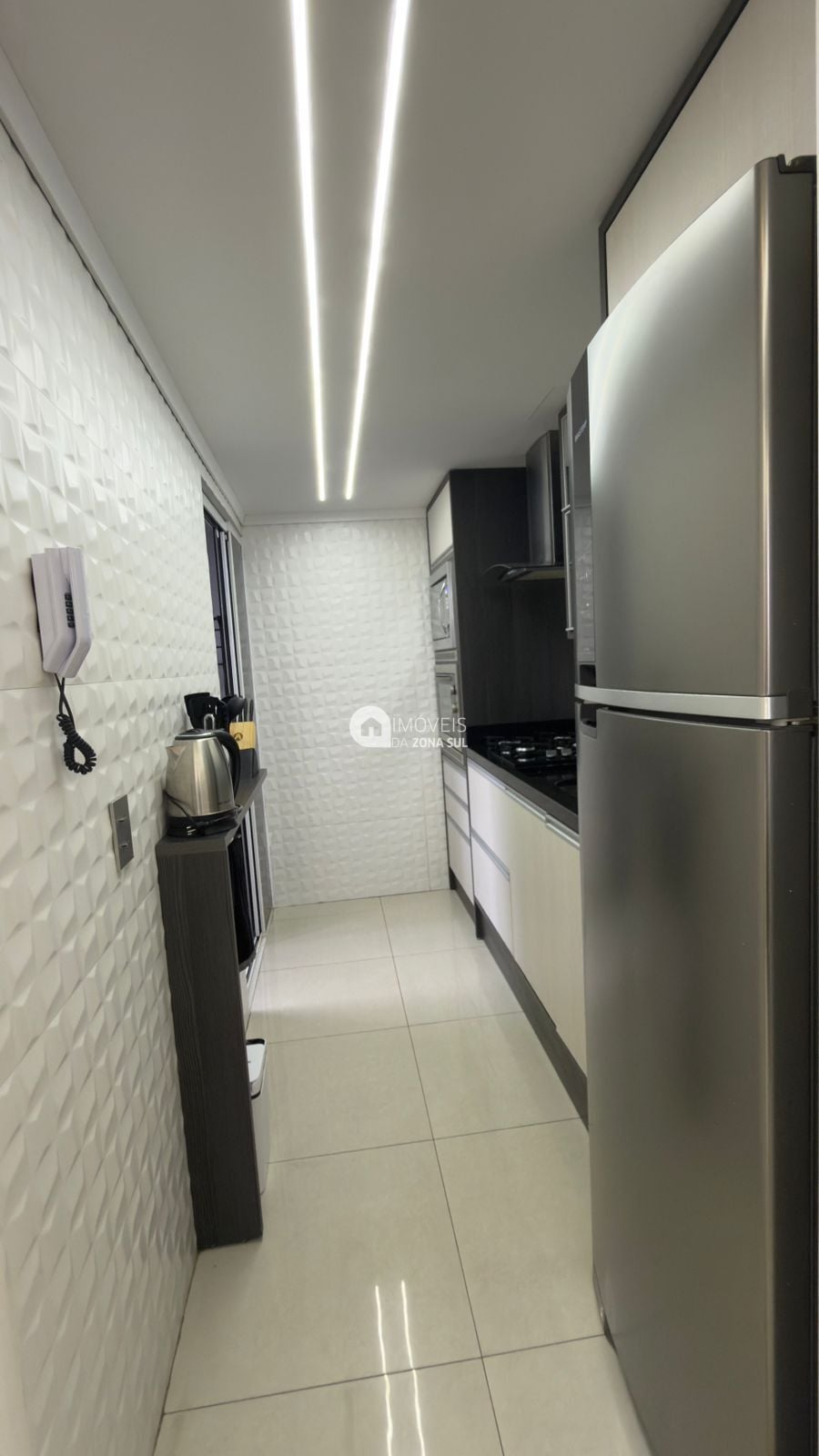 Apartamento, 2 quartos, 48 m² - Foto 6