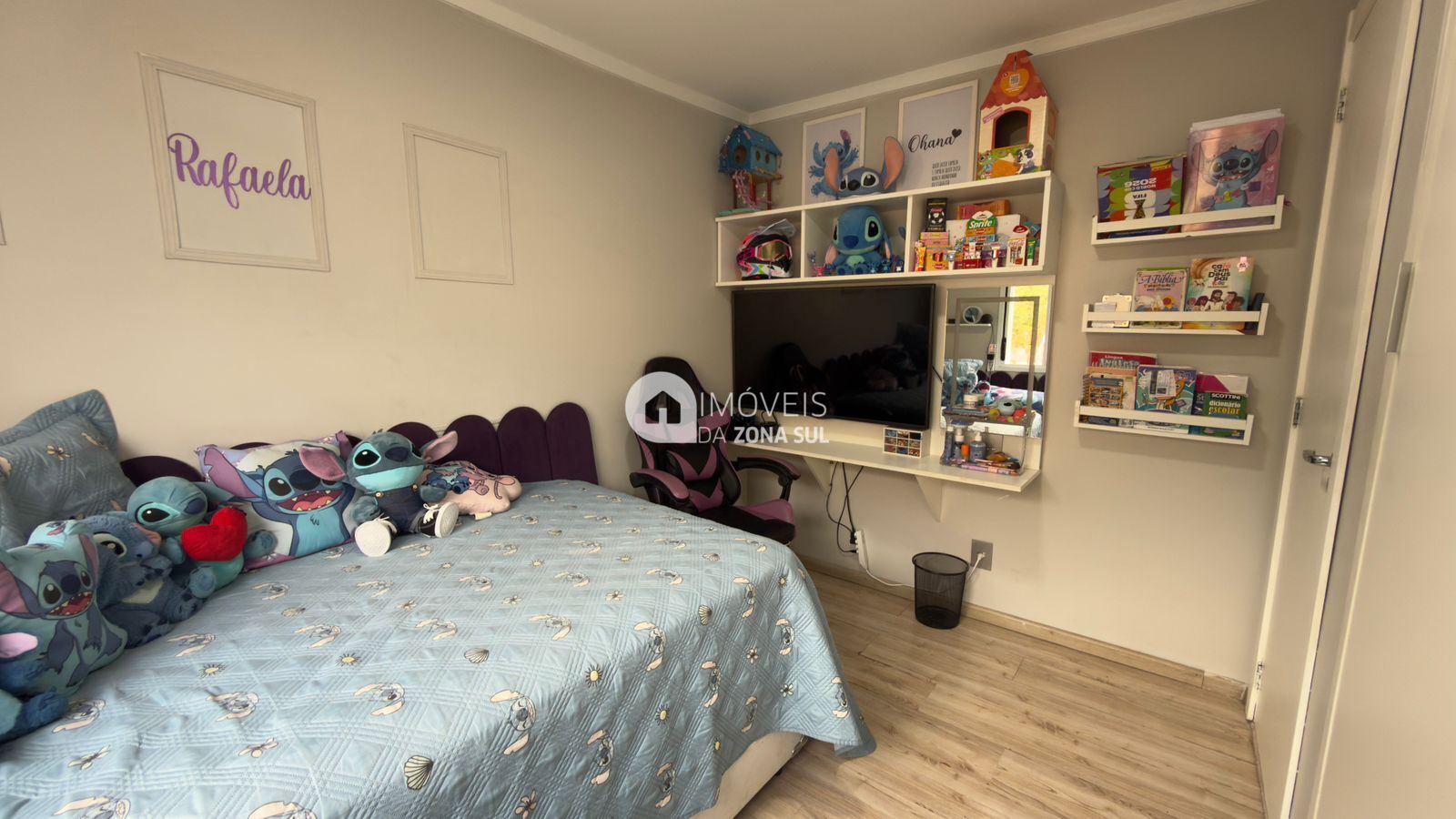 Apartamento, 2 quartos, 48 m² - Foto 15