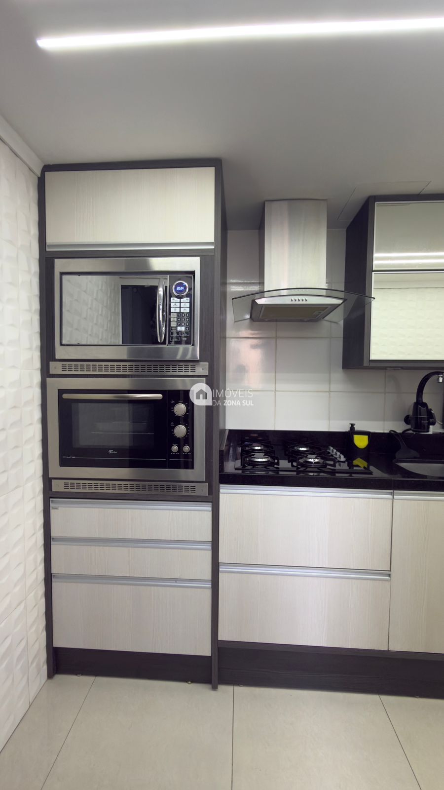 Apartamento, 2 quartos, 48 m² - Foto 4