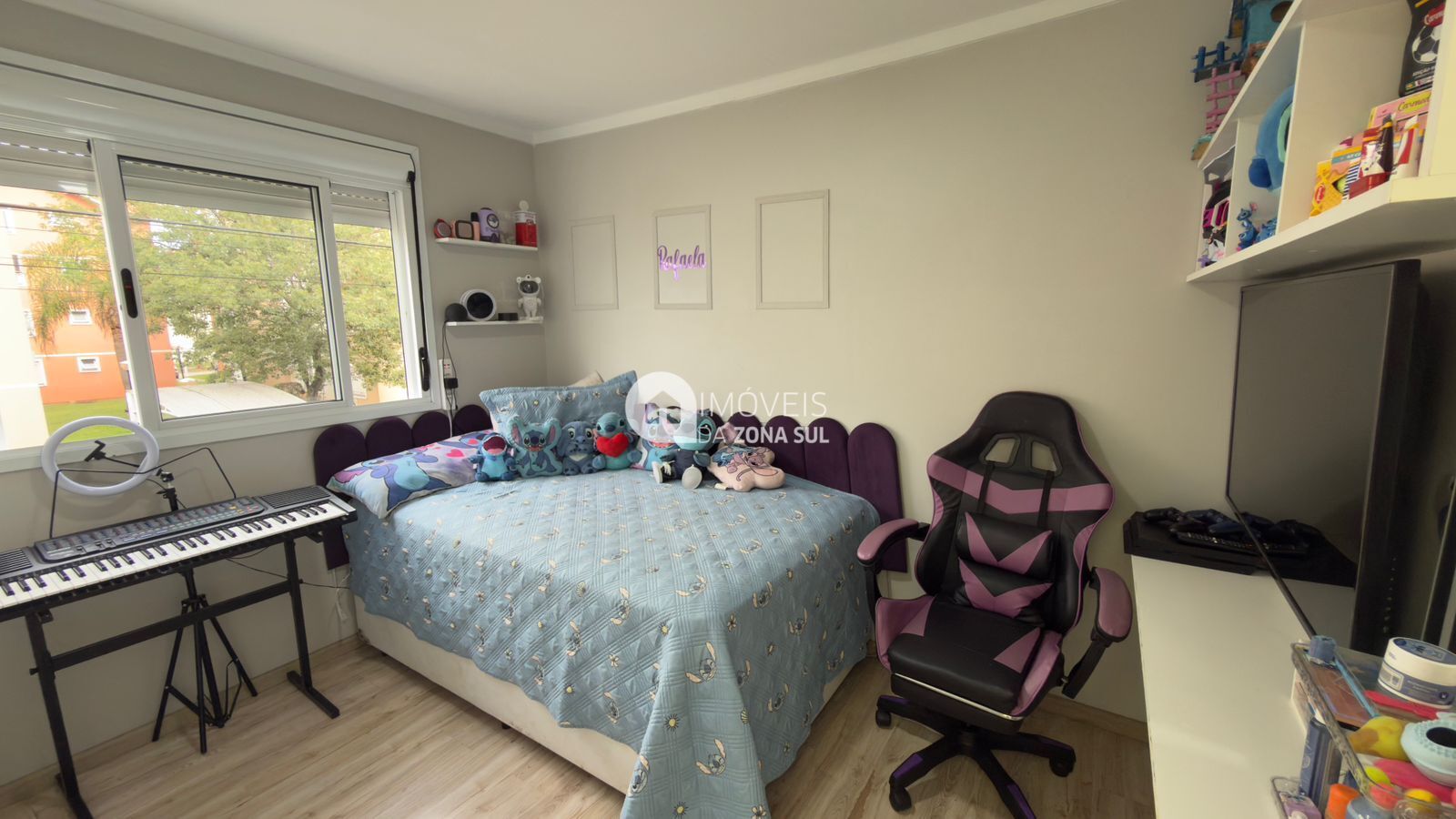 Apartamento, 2 quartos, 48 m² - Foto 16