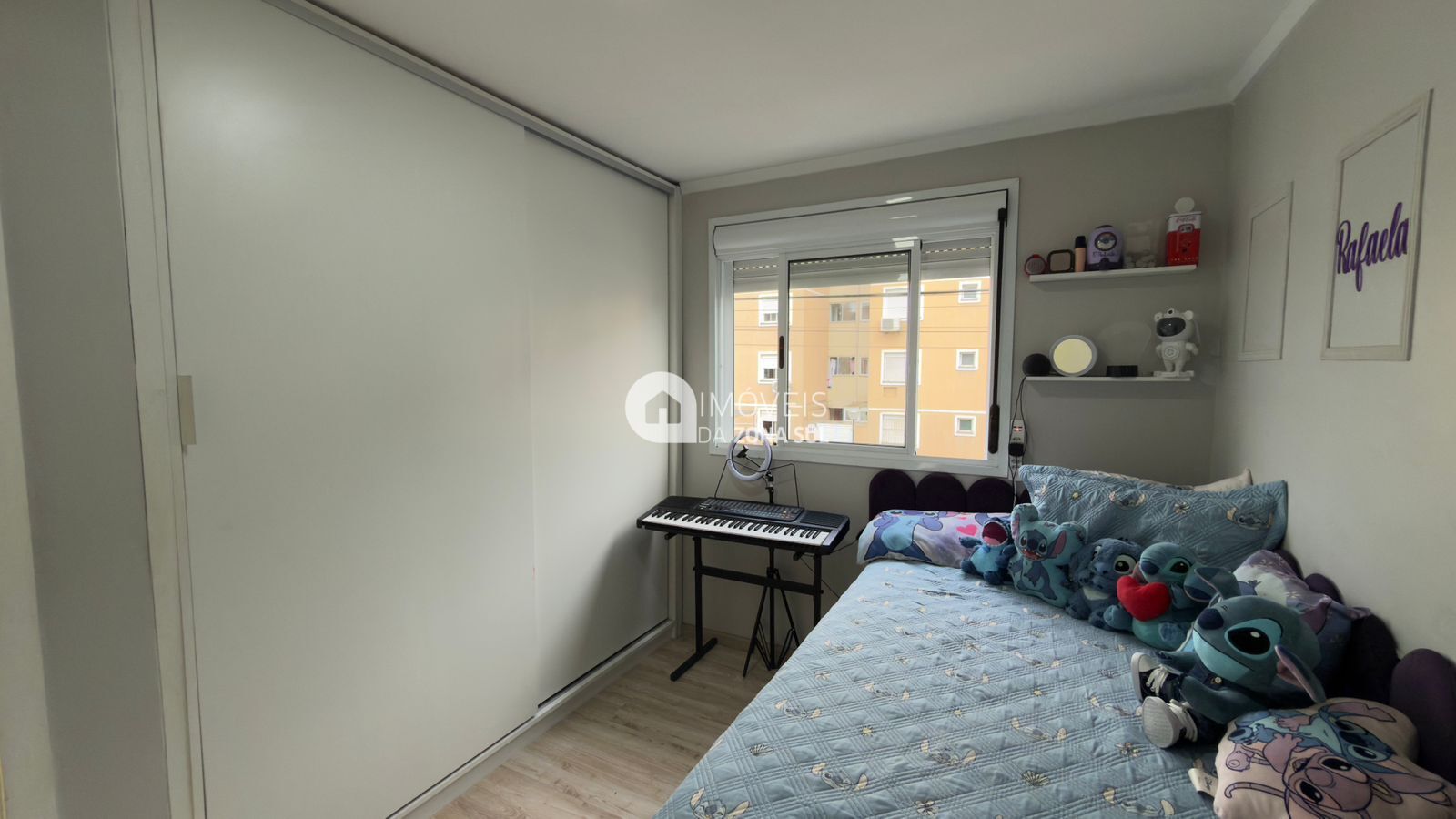 Apartamento, 2 quartos, 48 m² - Foto 18
