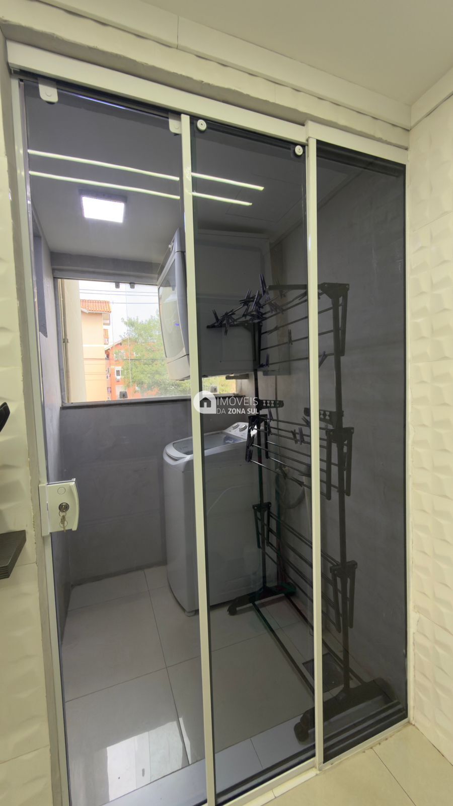 Apartamento, 2 quartos, 48 m² - Foto 9