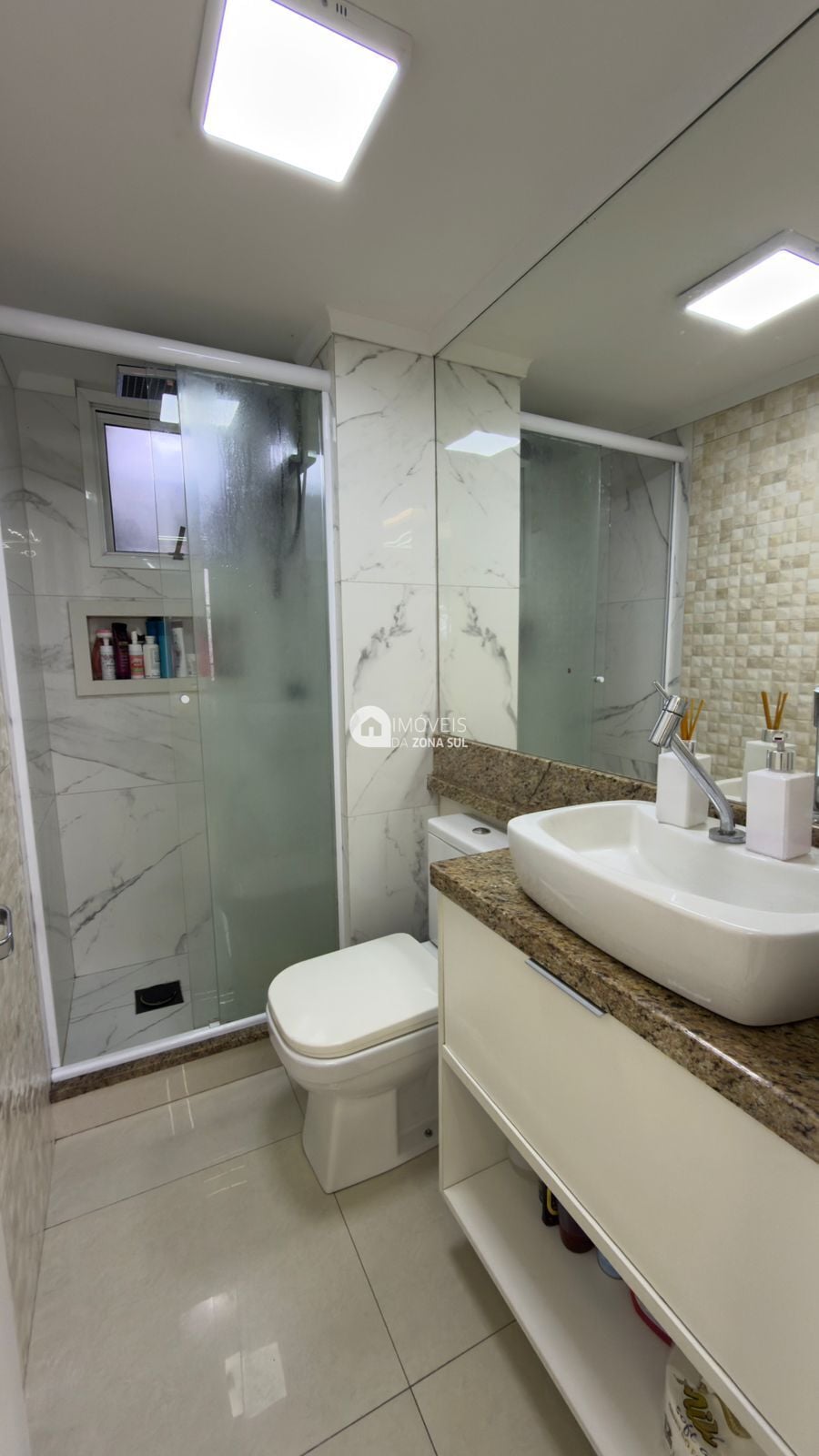 Apartamento, 2 quartos, 48 m² - Foto 12
