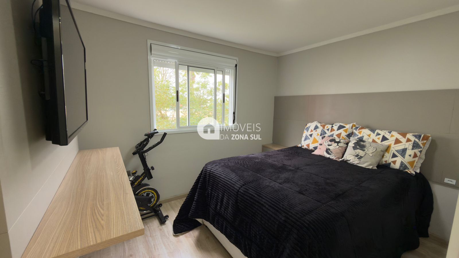 Apartamento, 2 quartos, 48 m² - Foto 13
