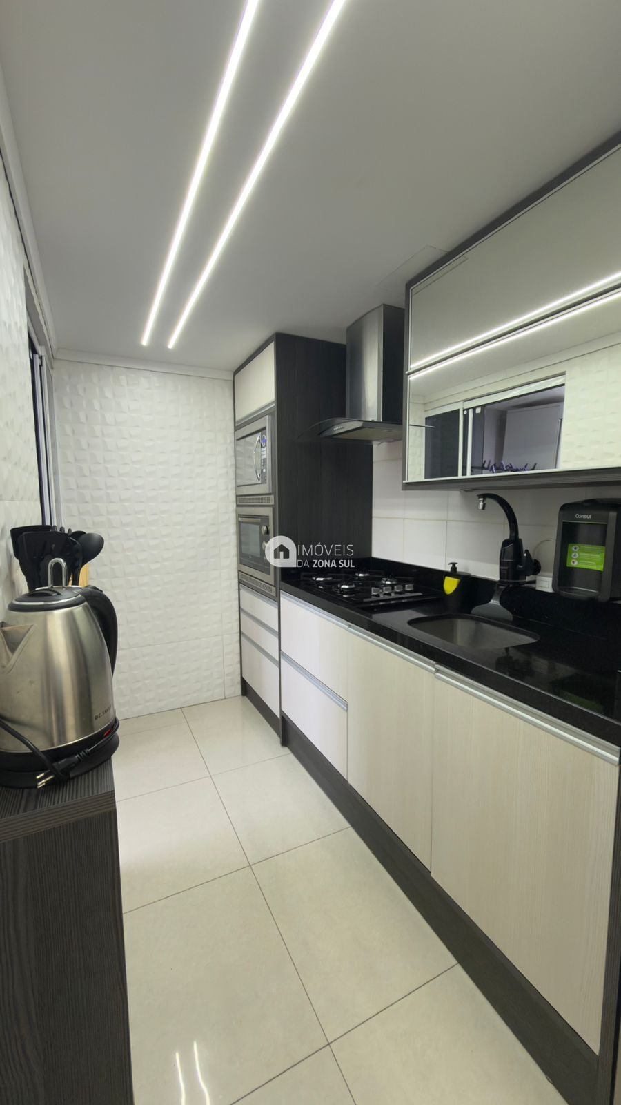 Apartamento, 2 quartos, 48 m² - Foto 7