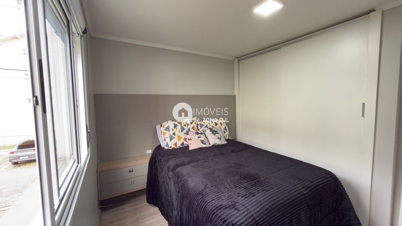 Apartamento, 2 quartos, 48 m² - Foto 14