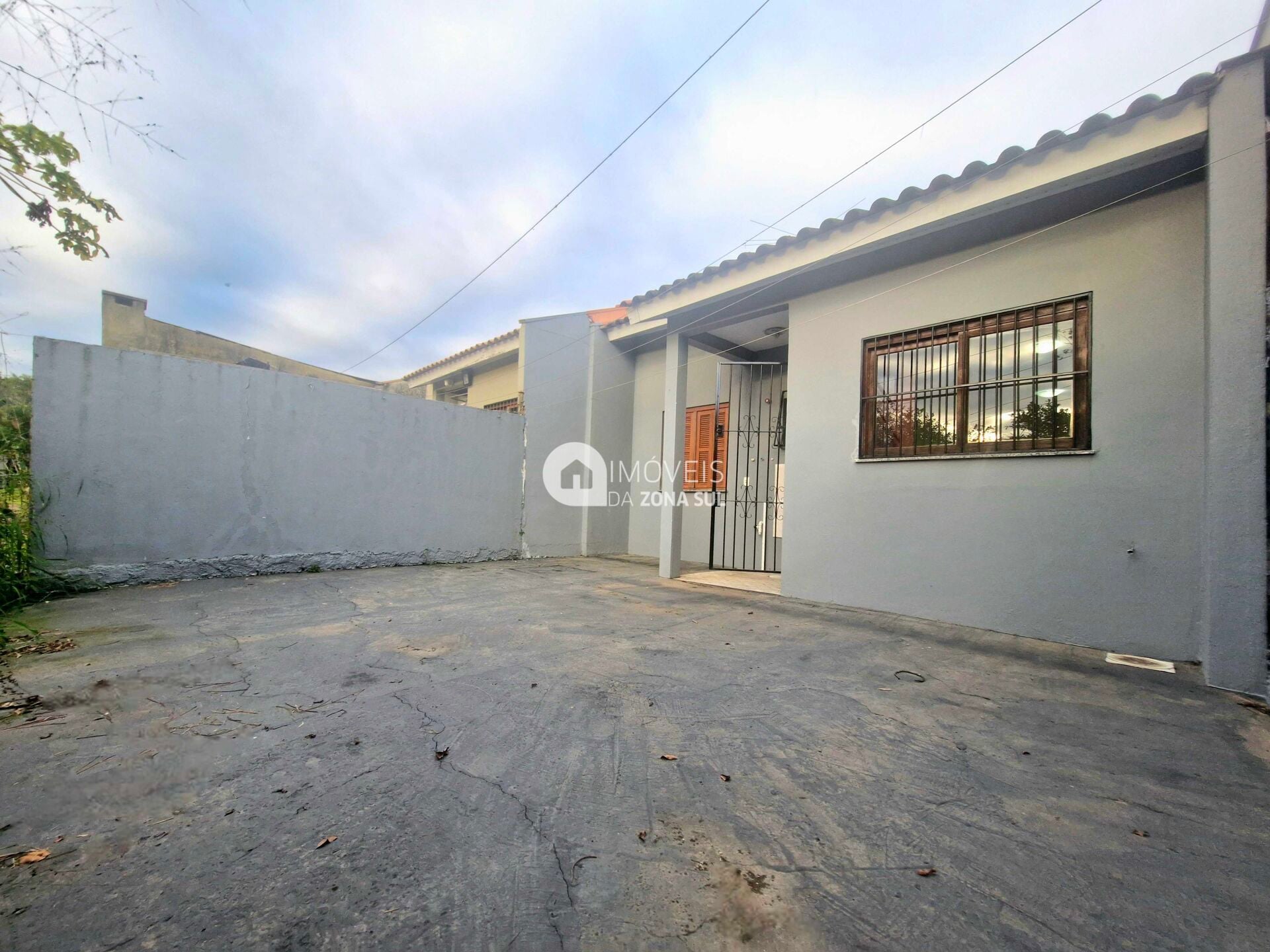 Casa, 2 quartos, 54 m² - Foto 12