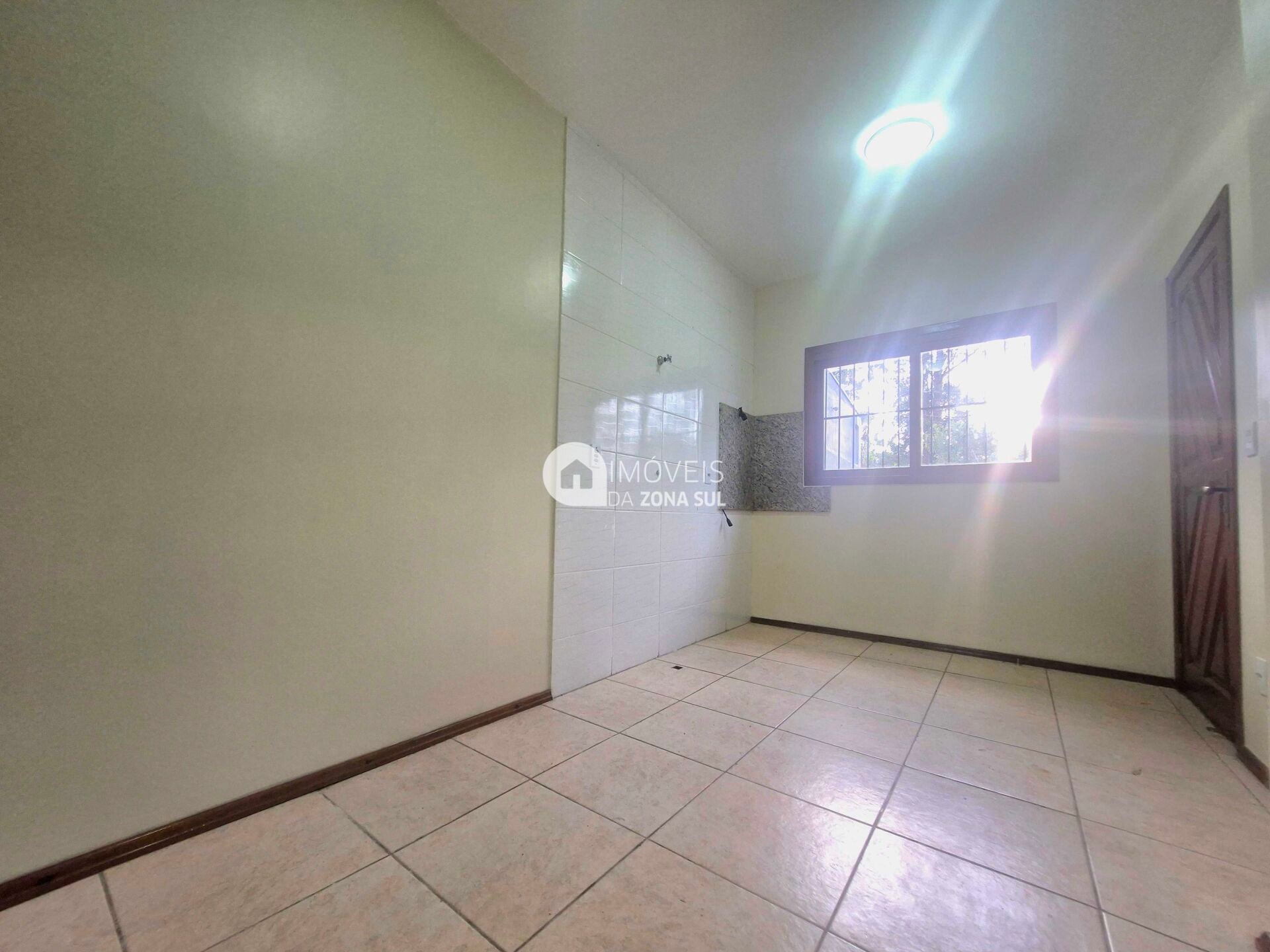Casa, 2 quartos, 54 m² - Foto 3