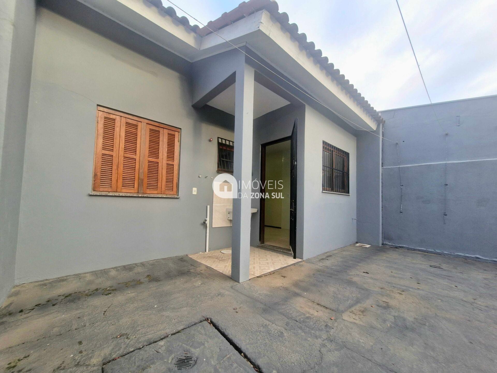Casa, 2 quartos, 54 m² - Foto 11