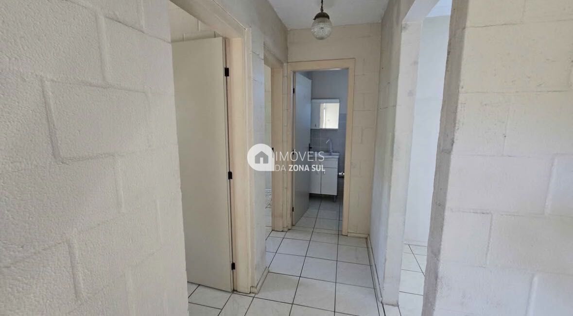 Apartamento, 2 quartos, 44 m² - Foto 11