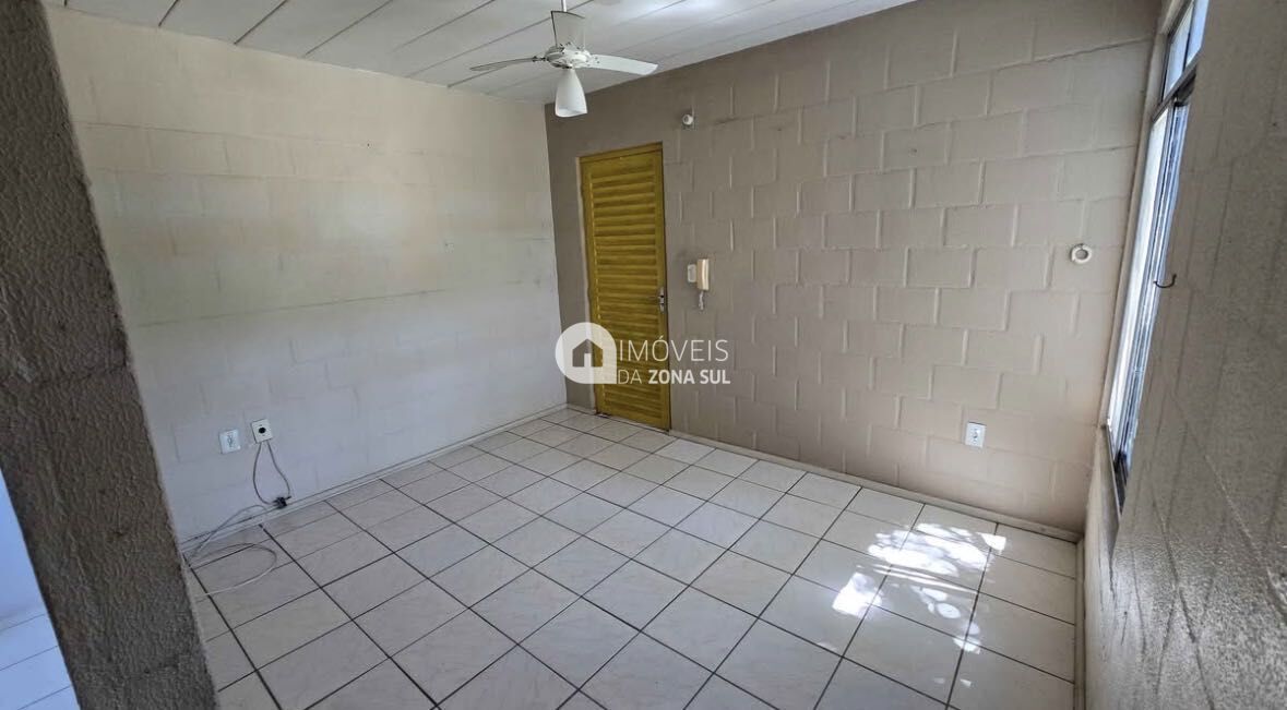 Apartamento, 2 quartos, 44 m² - Foto 6