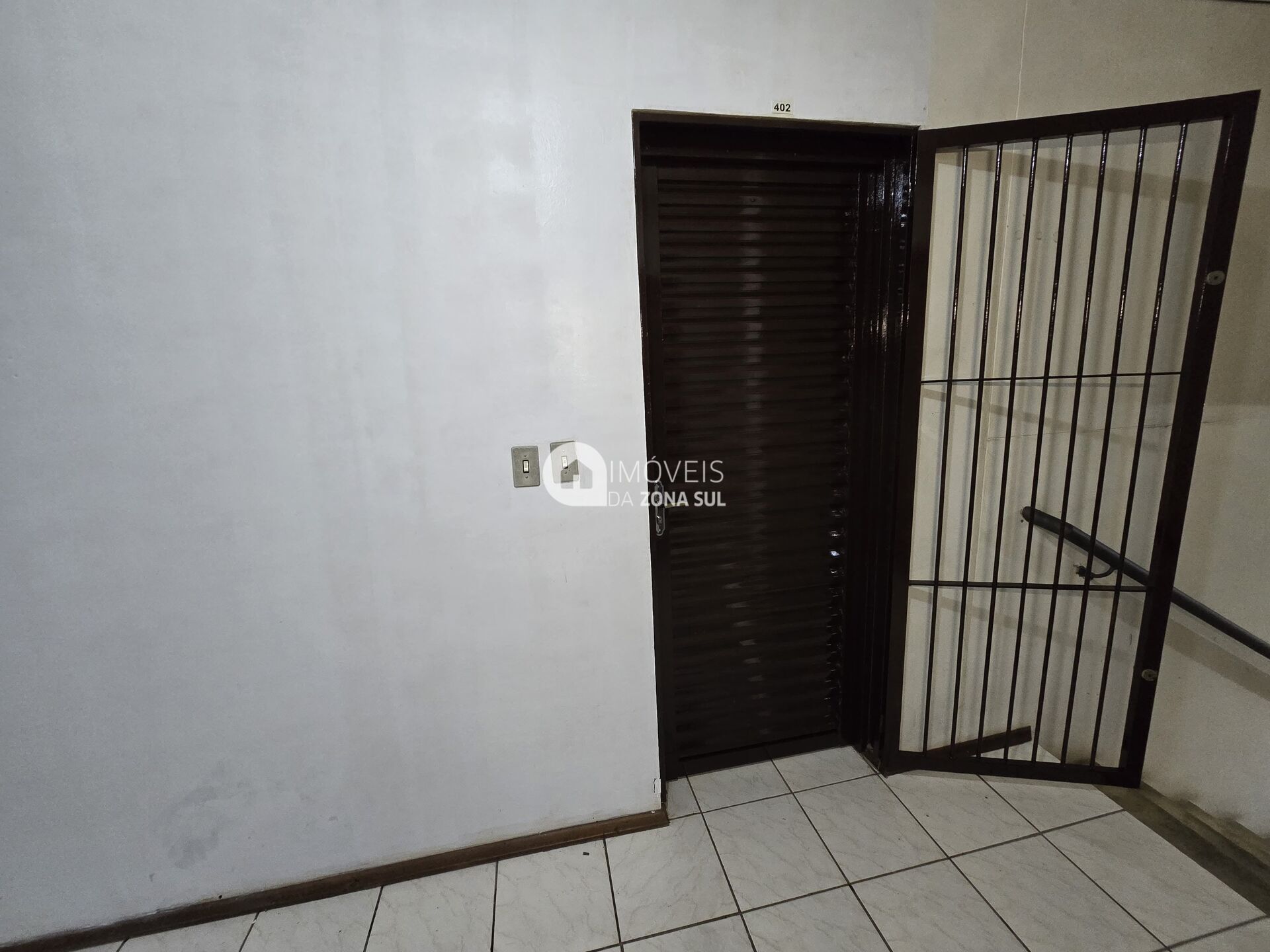 Apartamento, 2 quartos, 44 m² - Foto 7