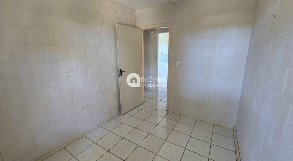 Apartamento, 2 quartos, 44 m² - Foto 2