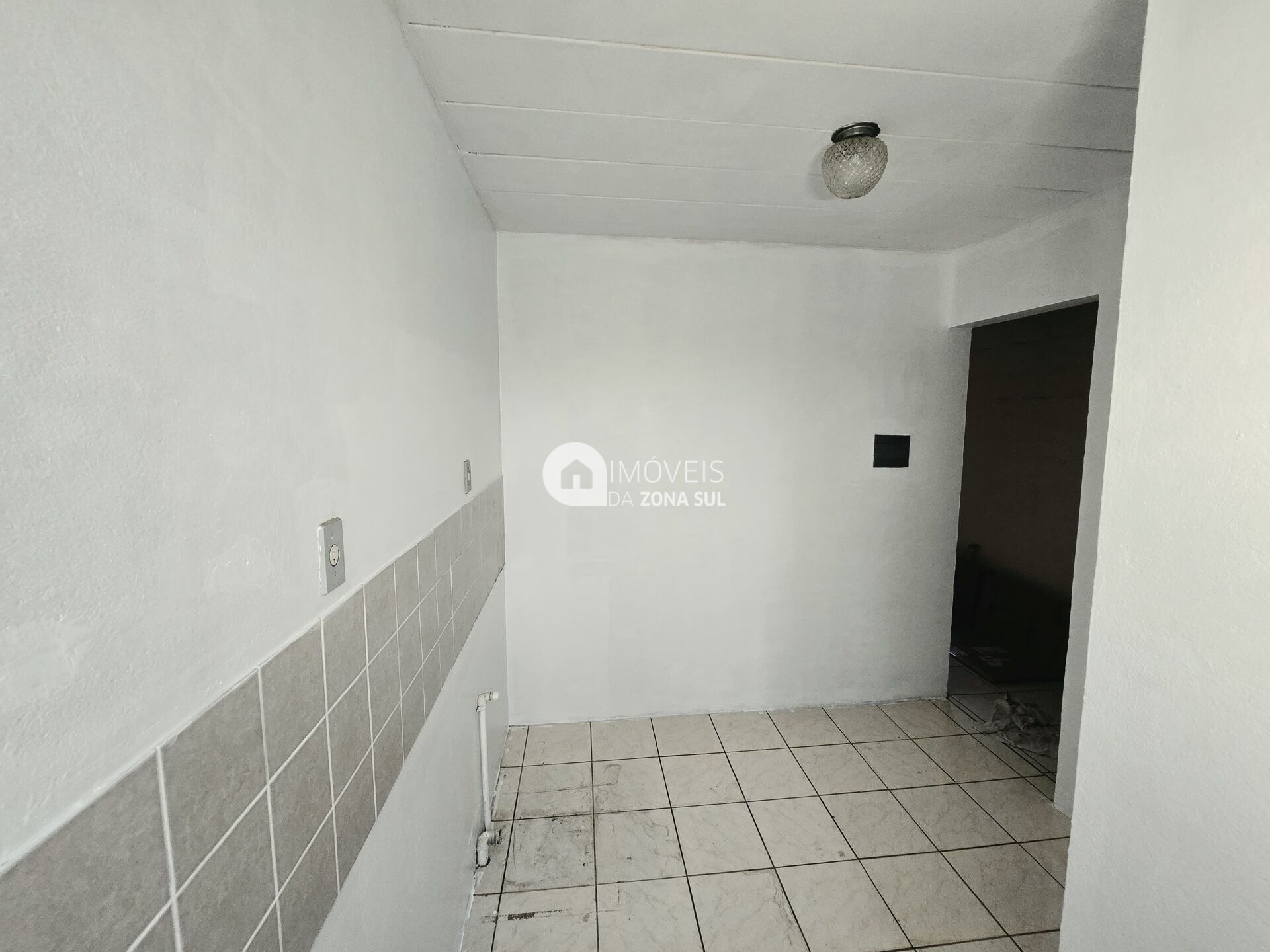 Apartamento, 2 quartos, 44 m² - Foto 2