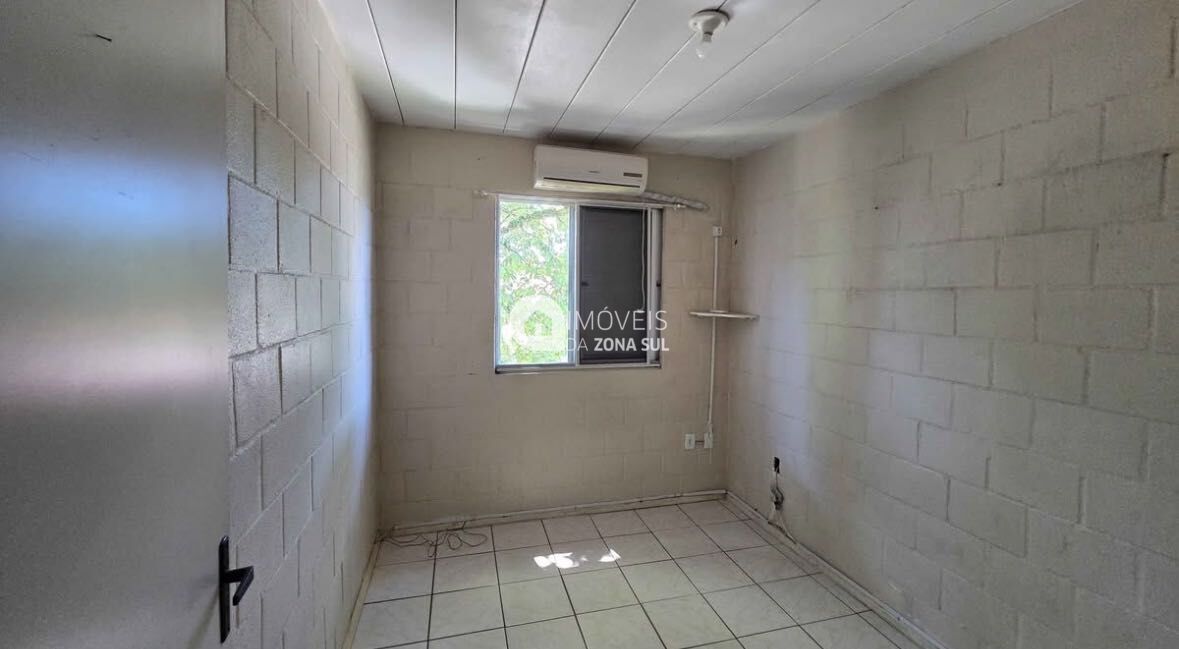 Apartamento, 2 quartos, 44 m² - Foto 7