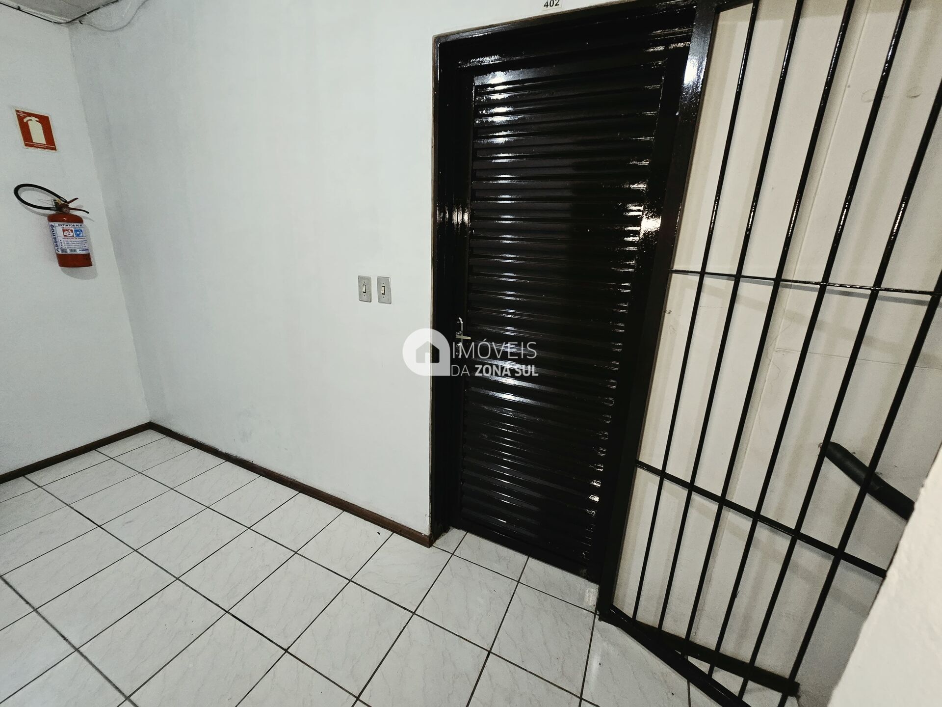 Apartamento, 2 quartos, 44 m² - Foto 6