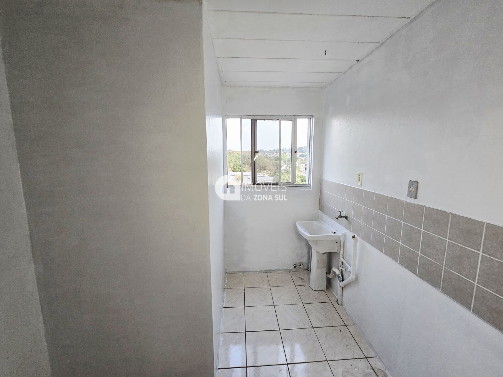 Apartamento, 2 quartos, 44 m² - Foto 1