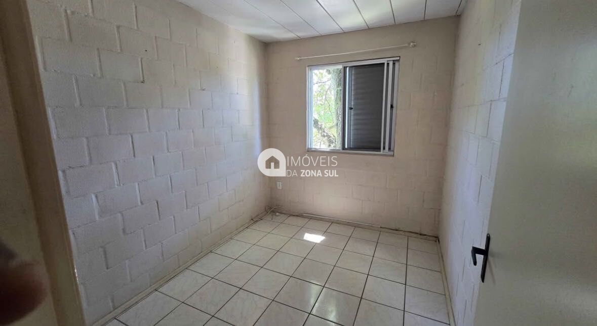 Apartamento, 2 quartos, 44 m² - Foto 4