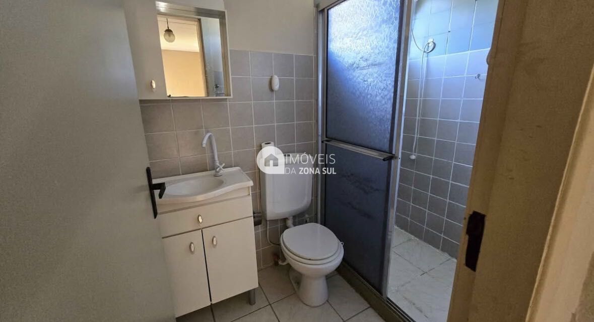 Apartamento, 2 quartos, 44 m² - Foto 12