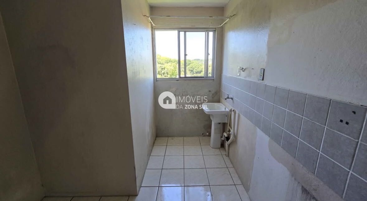 Apartamento, 2 quartos, 44 m² - Foto 9