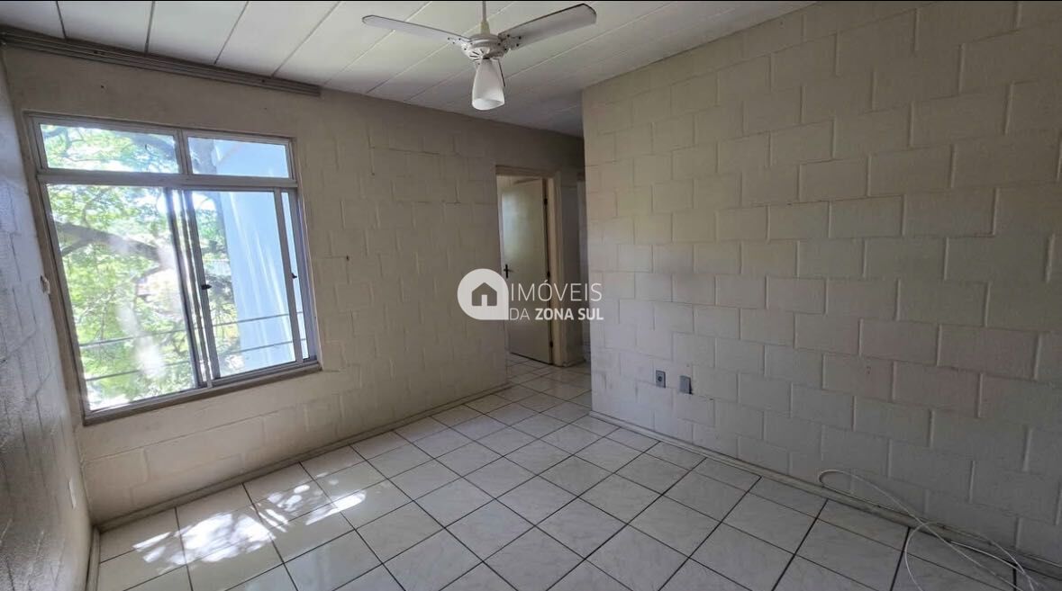 Apartamento, 2 quartos, 44 m² - Foto 1