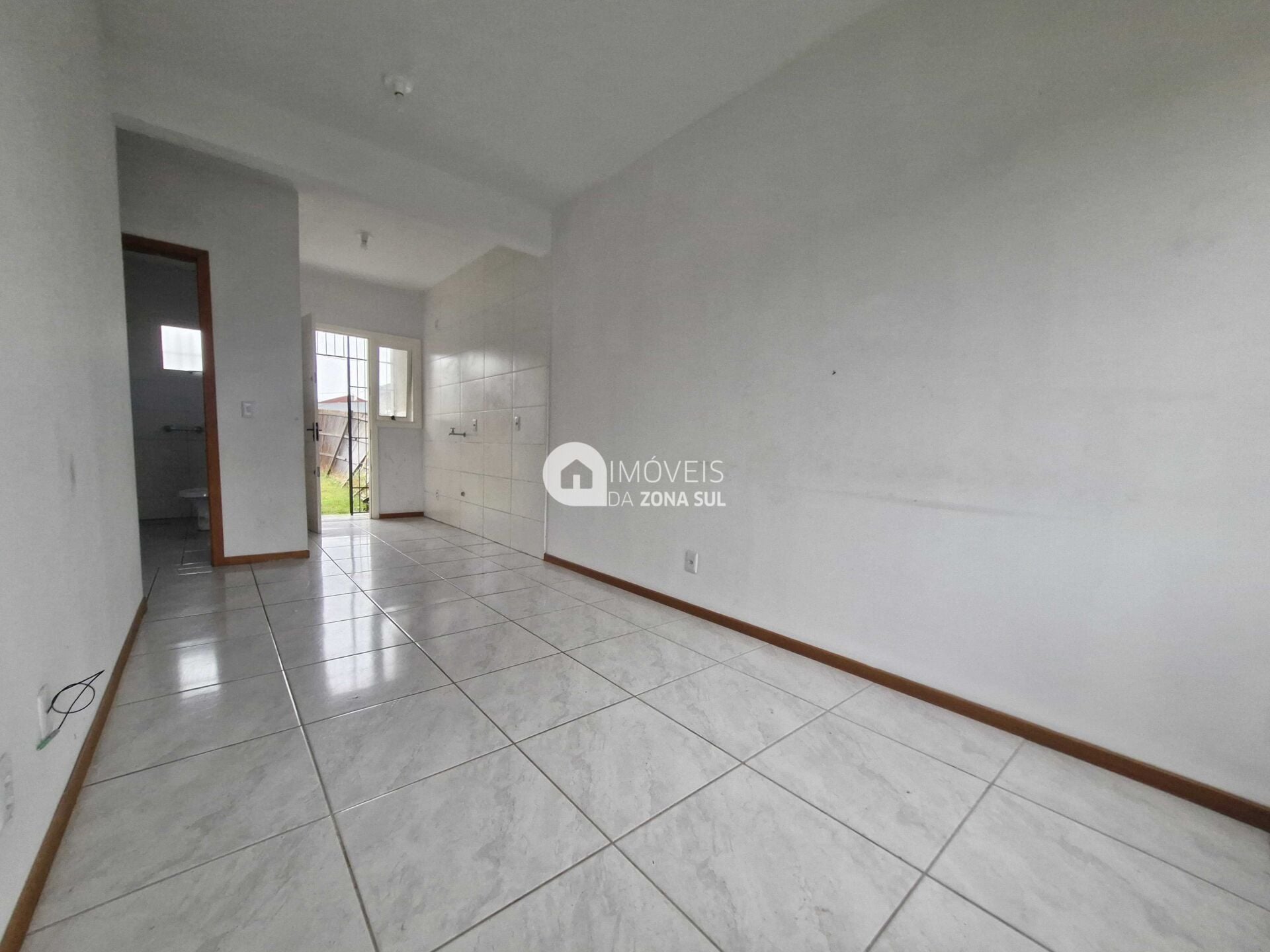 Casa, 2 quartos, 44 m² - Foto 4