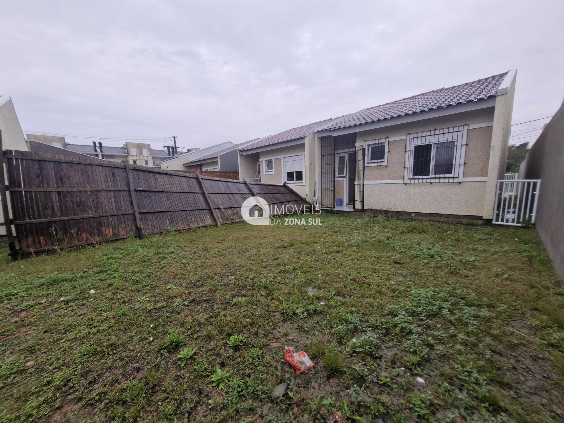 Casa, 2 quartos, 44 m² - Foto 12