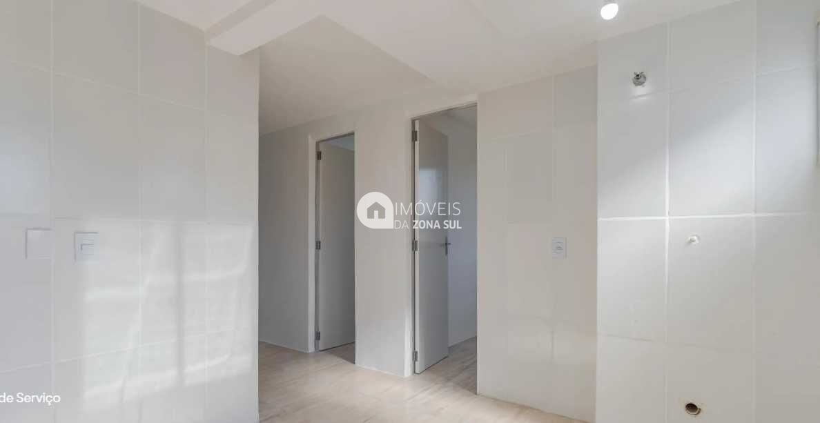 Apartamento, 2 quartos, 43 m² - Foto 9