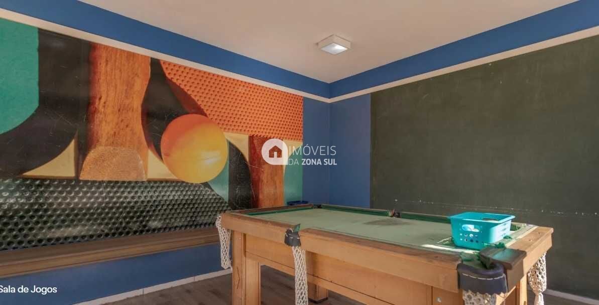Apartamento, 2 quartos, 43 m² - Foto 2