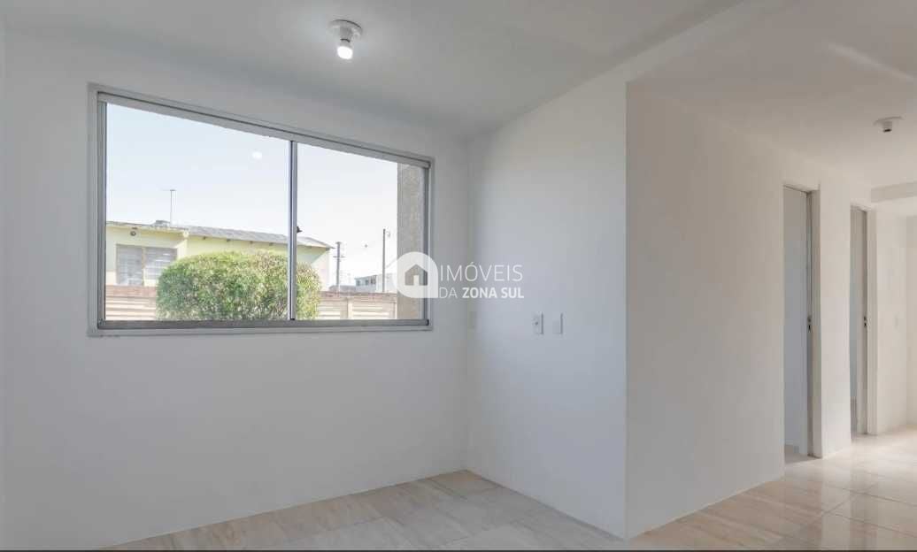 Apartamento, 2 quartos, 43 m² - Foto 21