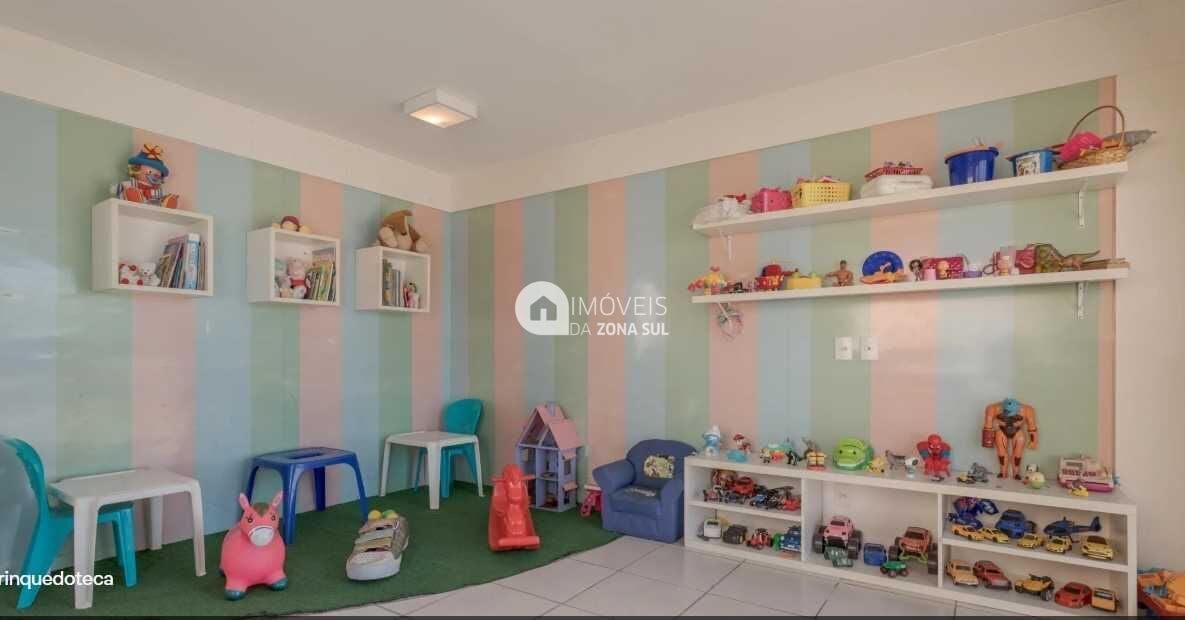 Apartamento, 2 quartos, 43 m² - Foto 4