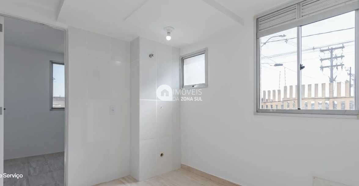 Apartamento, 2 quartos, 43 m² - Foto 8
