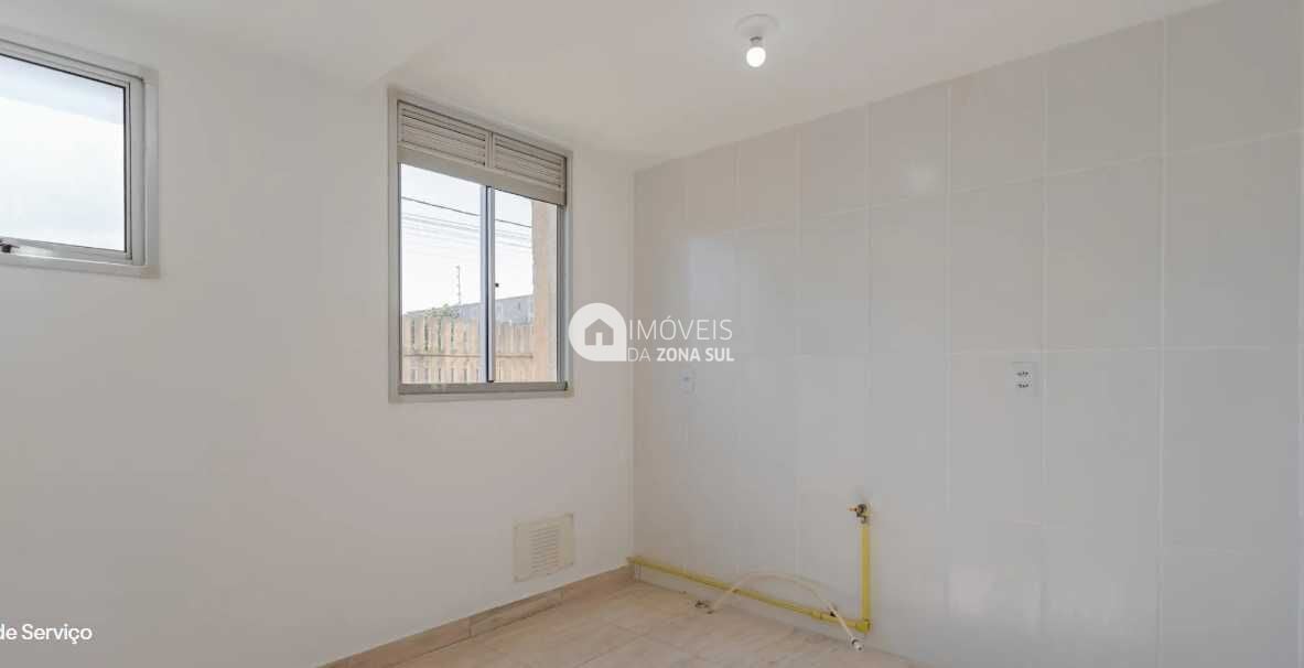 Apartamento, 2 quartos, 43 m² - Foto 10