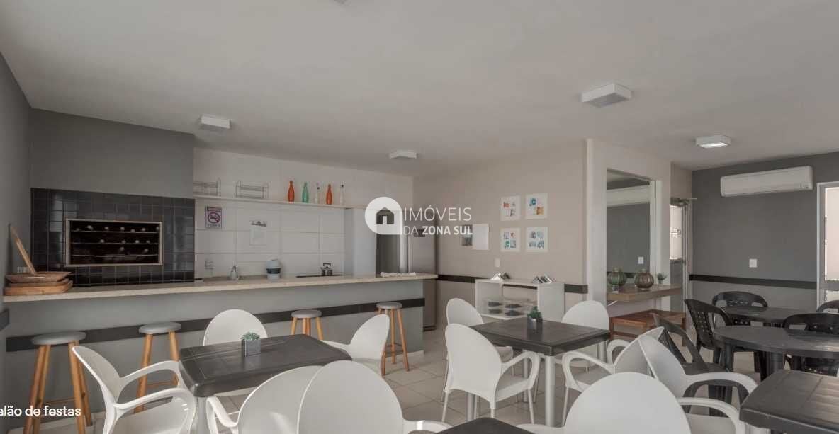 Apartamento, 2 quartos, 43 m² - Foto 6