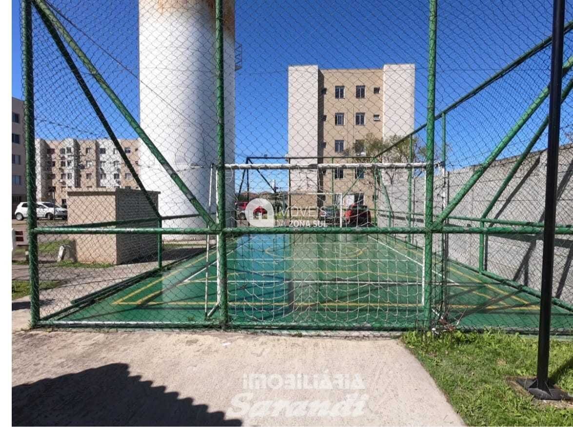 Apartamento, 2 quartos, 43 m² - Foto 22