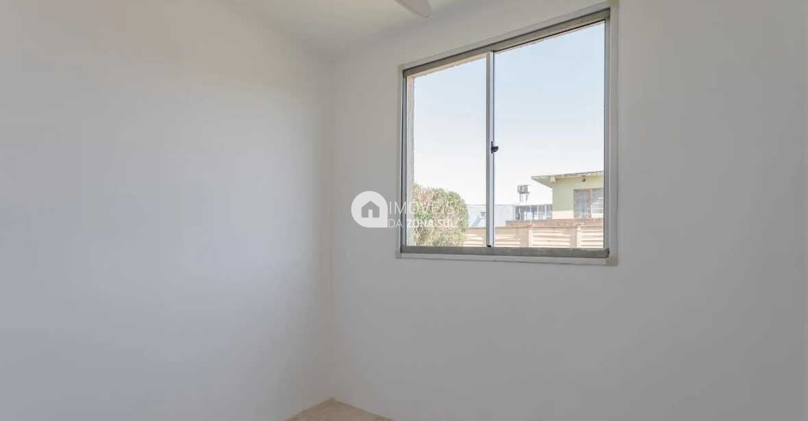 Apartamento, 2 quartos, 43 m² - Foto 18