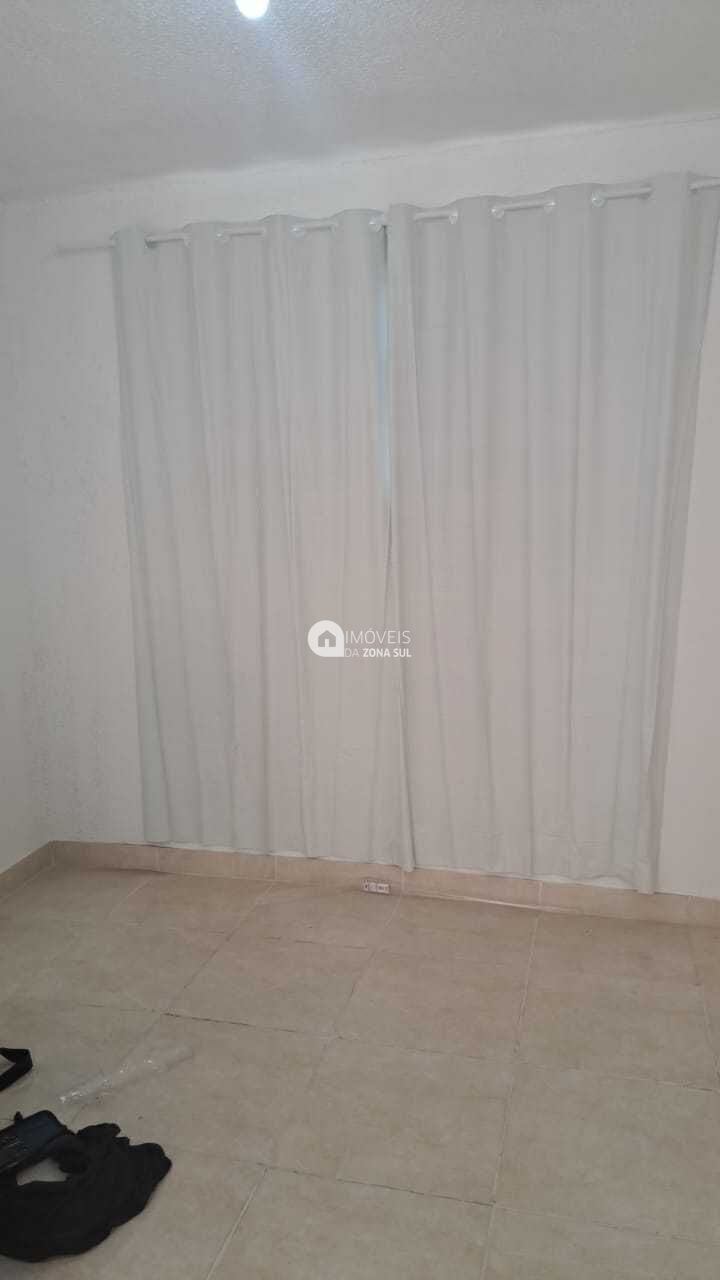 Apartamento, 2 quartos, 43 m² - Foto 3