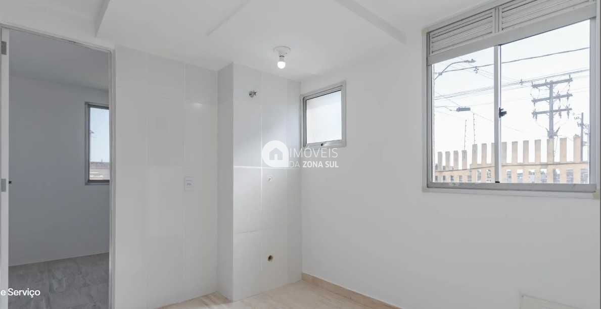 Apartamento, 2 quartos, 43 m² - Foto 7