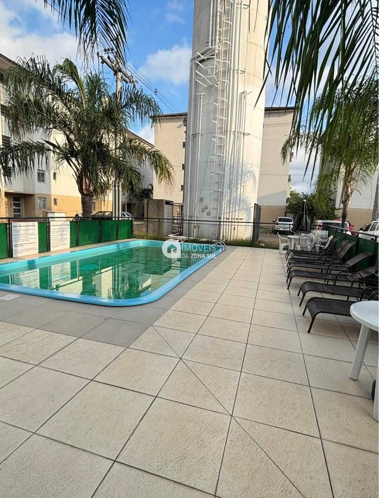 Apartamento, 2 quartos, 43 m² - Foto 23