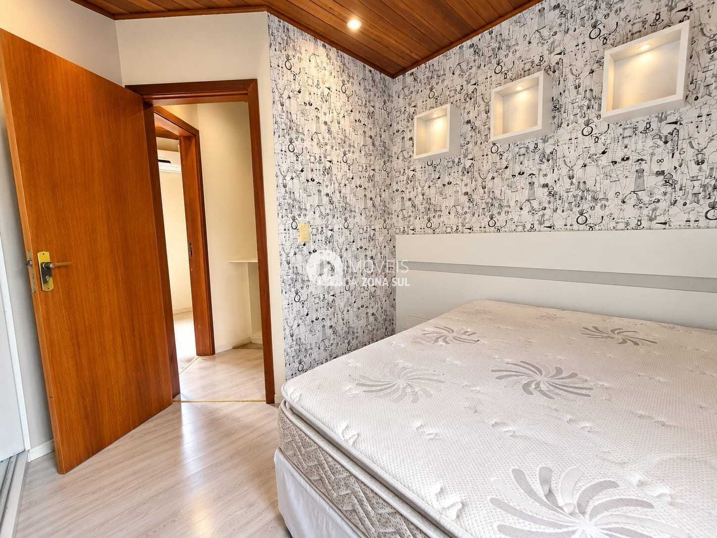 Sobrado, 2 quartos, 85 m² - Foto 6