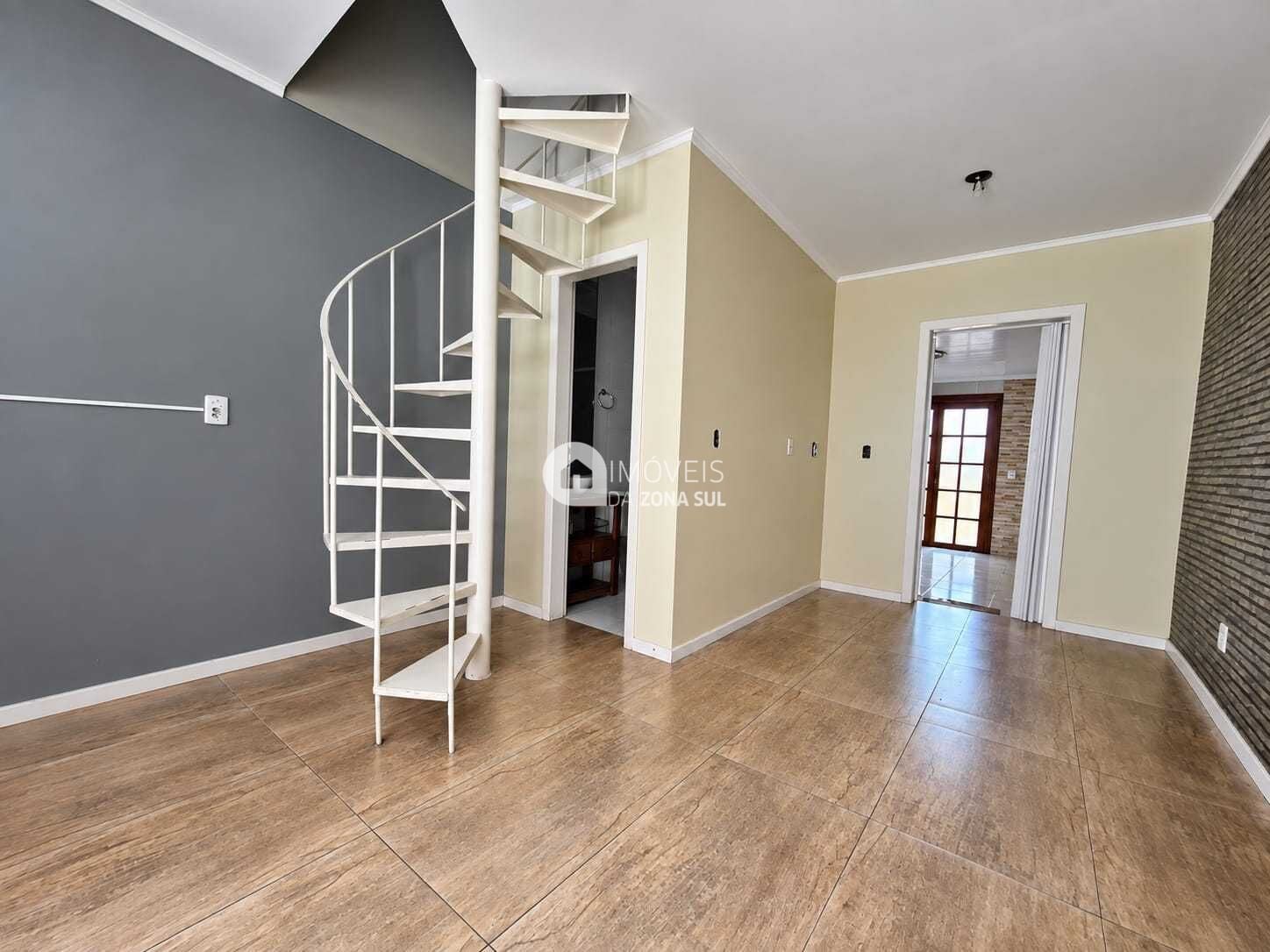Sobrado, 2 quartos, 85 m² - Foto 2