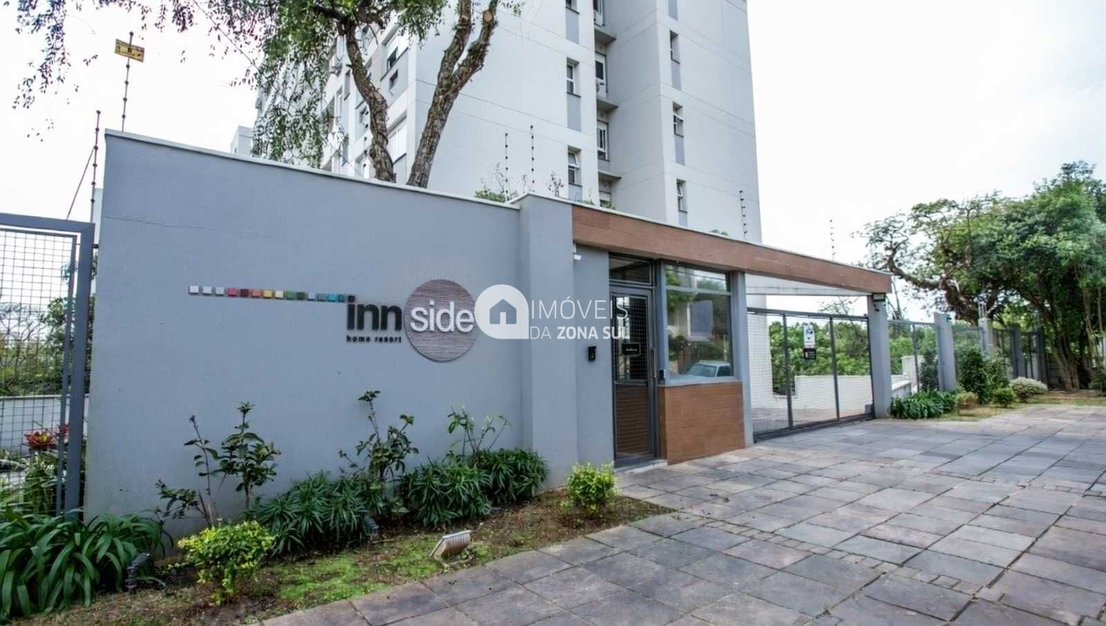 Apartamento, 2 quartos, 65 m² - Foto 1