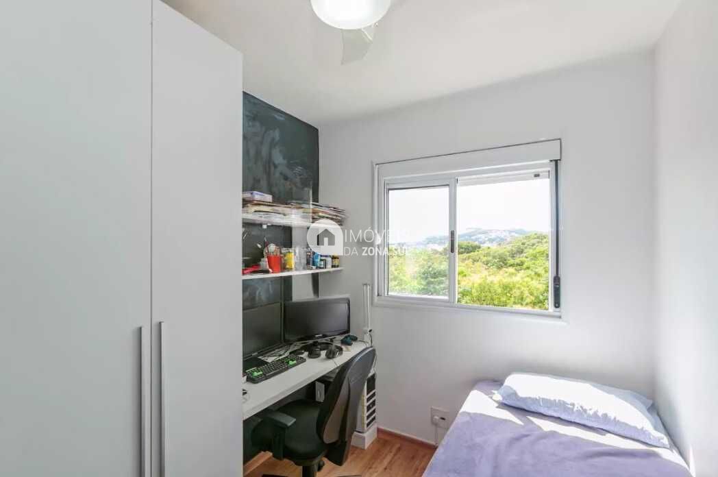 Apartamento, 2 quartos, 65 m² - Foto 13