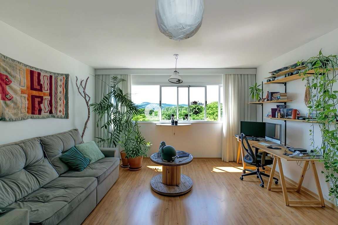 Apartamento, 2 quartos, 65 m² - Foto 4