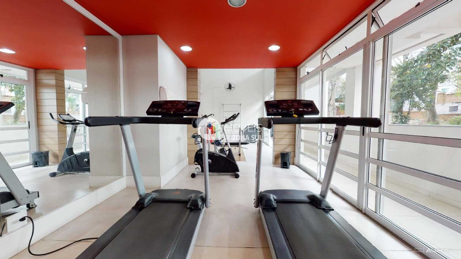 Apartamento, 2 quartos, 65 m² - Foto 21