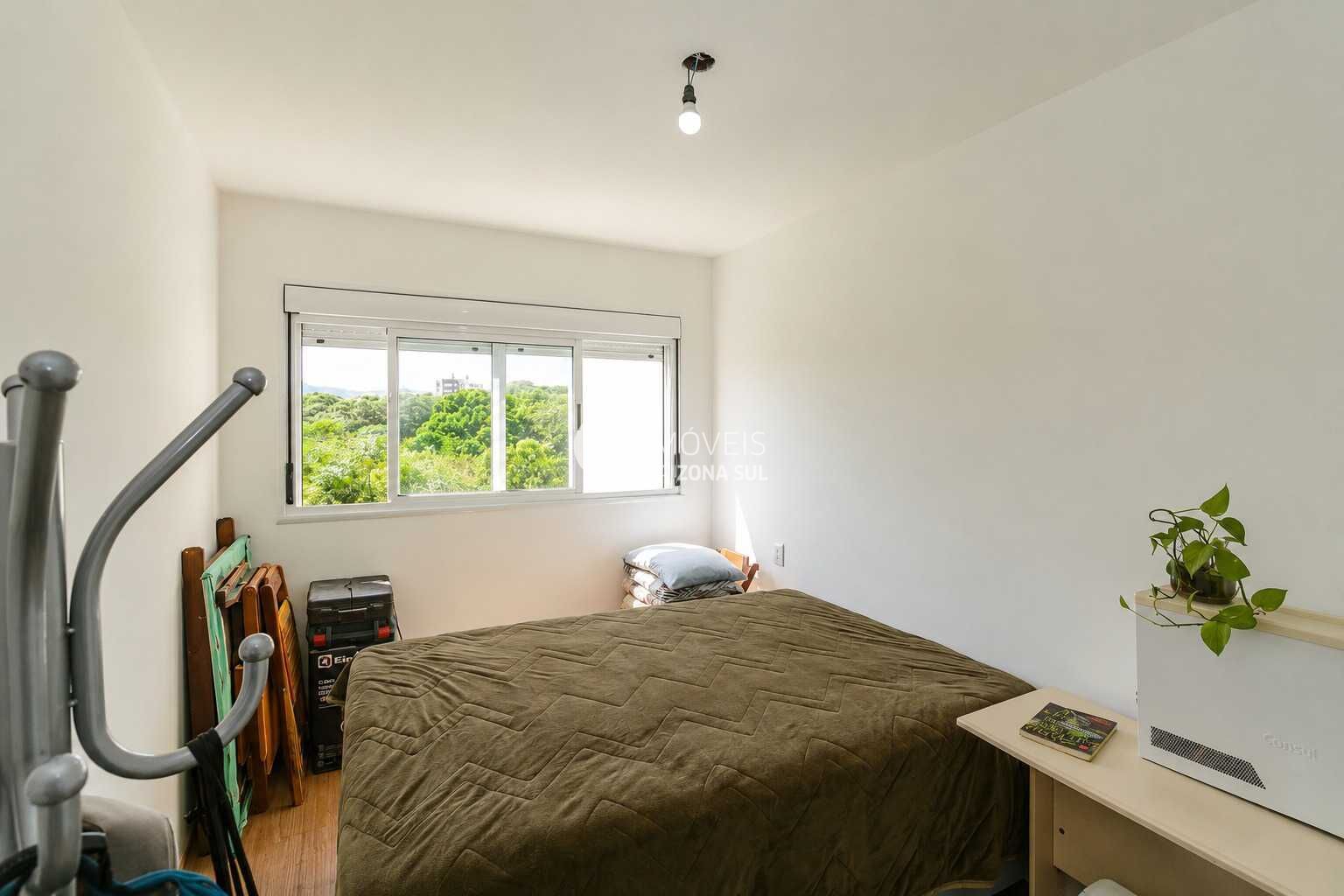 Apartamento, 2 quartos, 65 m² - Foto 9