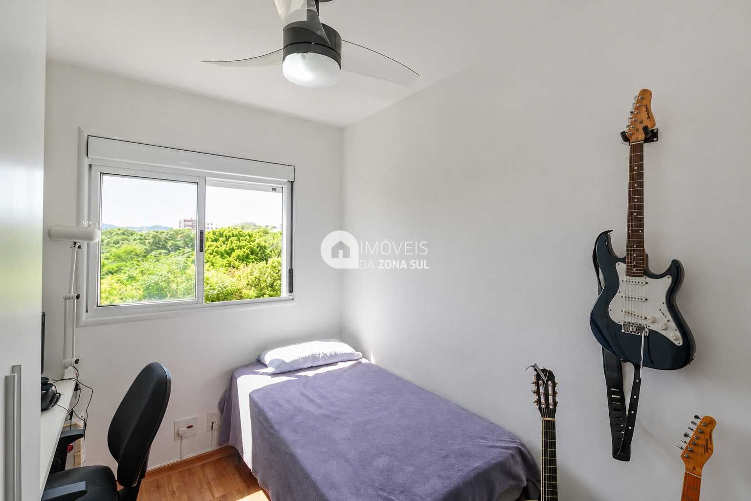 Apartamento, 2 quartos, 65 m² - Foto 10