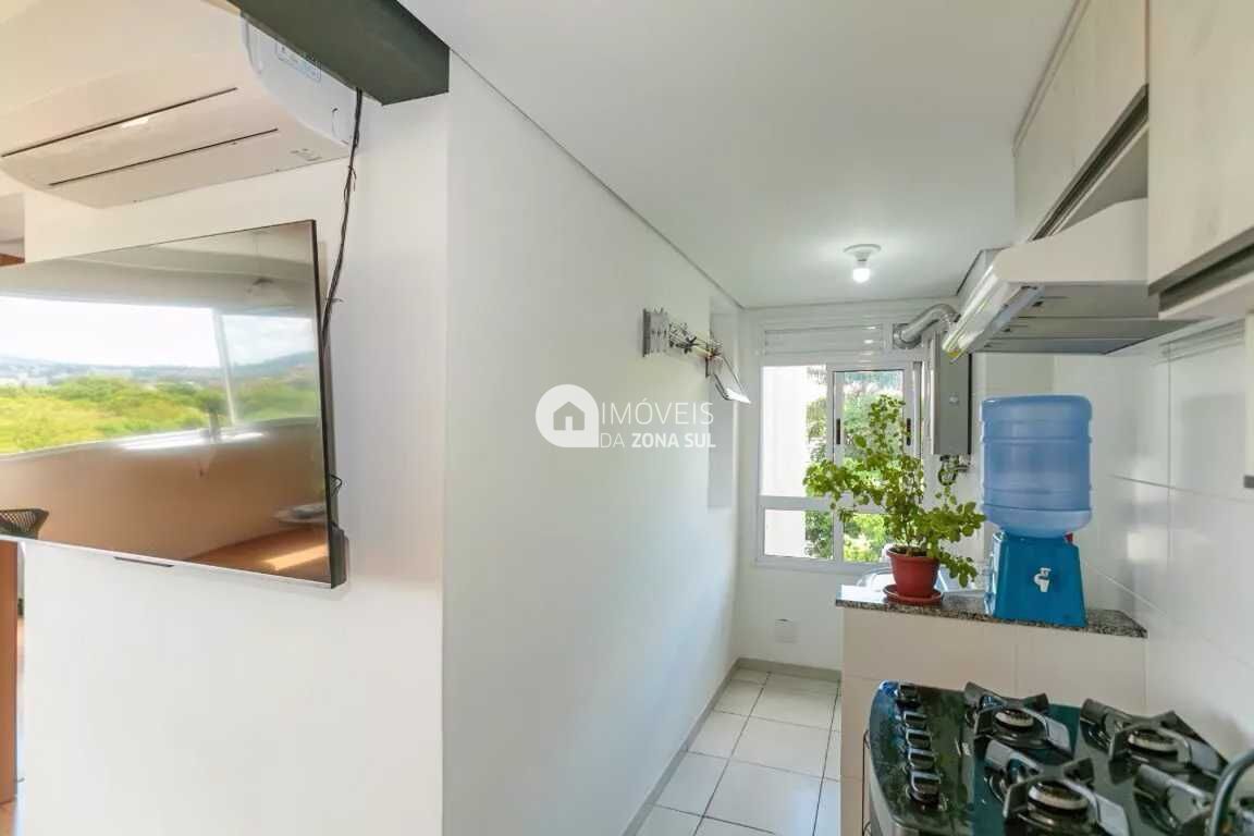 Apartamento, 2 quartos, 65 m² - Foto 6