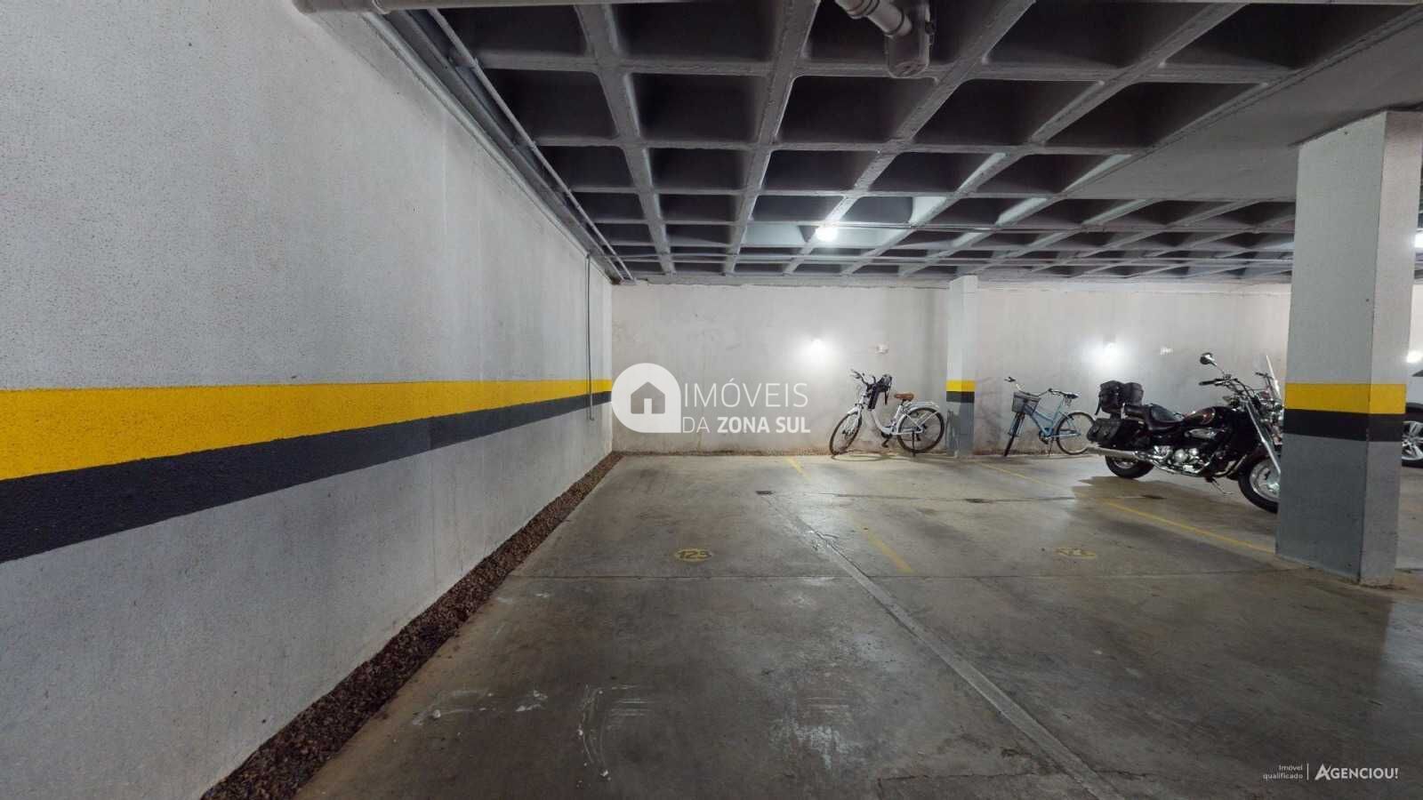 Apartamento, 2 quartos, 65 m² - Foto 25